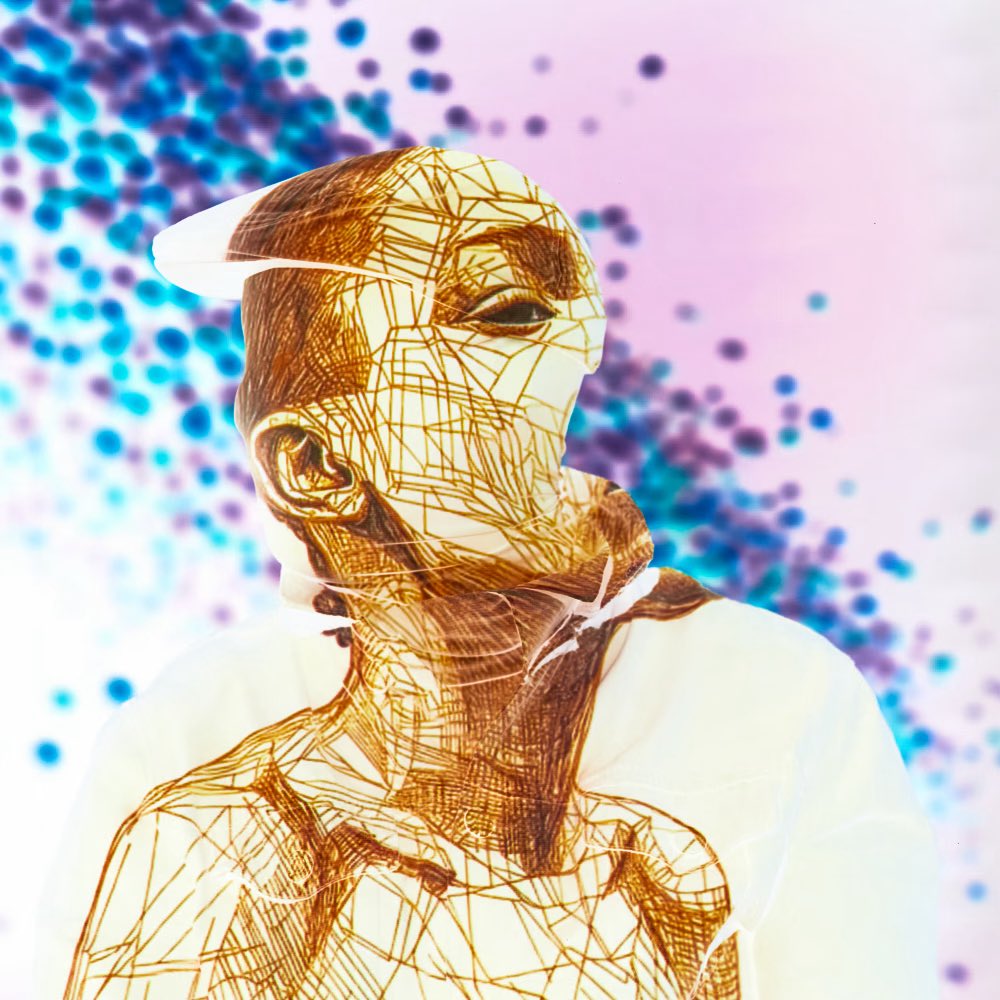 aurasbycowart's tweet image. I can’t get enough of the vibrant colors, intricate details and surreal themes @jeremycowart has created with this project. Which piece from AURAS is your favorite?