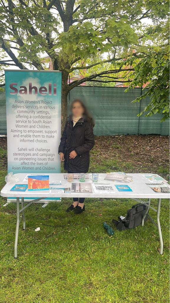 It's lovely to be a part of the <a href="/CSCPschool/">Chapel Street Community Primary School</a>  road show today #levenshulme