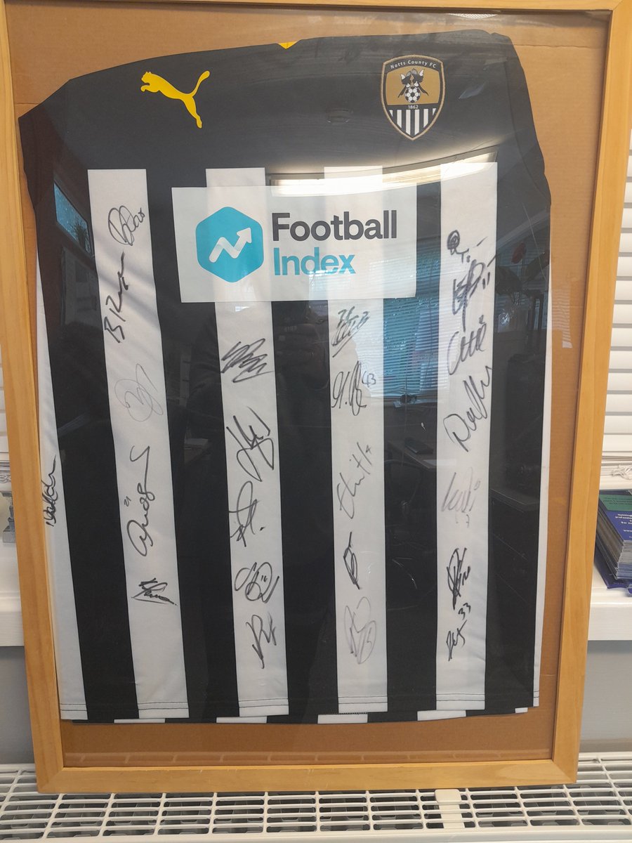 Nottinghamshire Mind tweet media