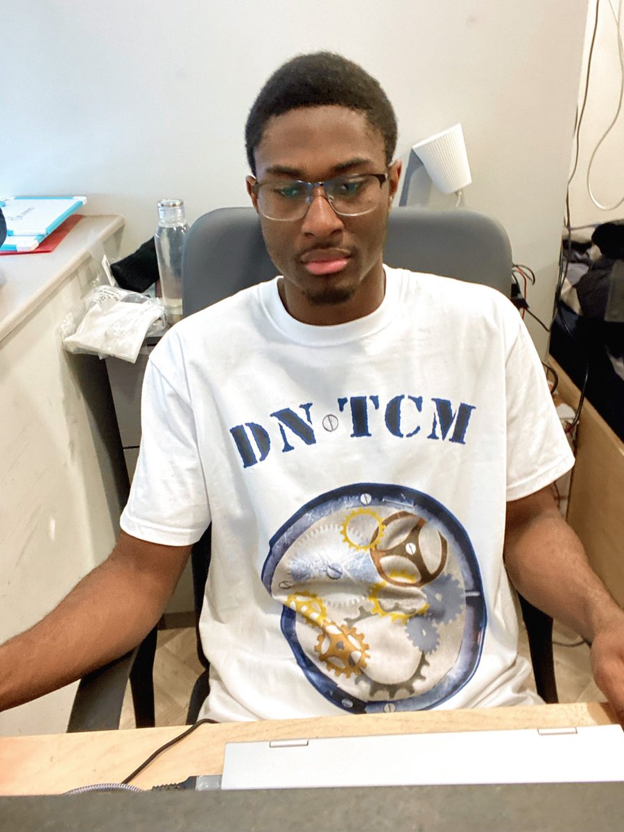 dn_tcm's tweet photo. The Amazing world of Dntcm ✨📁📑 https://t.co/6QRfY5iCLf