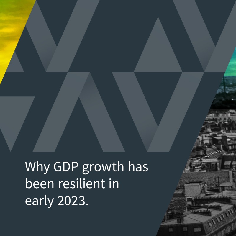 avivainvestors's tweet photo. As 2023 continues, it’s clear to see financial fragilities emerging.
Explore our views and analysis in the latest House View Q2 2023 👇
https://t.co/e3FpKEnvOT
#HouseView #FinancialViews #Economies