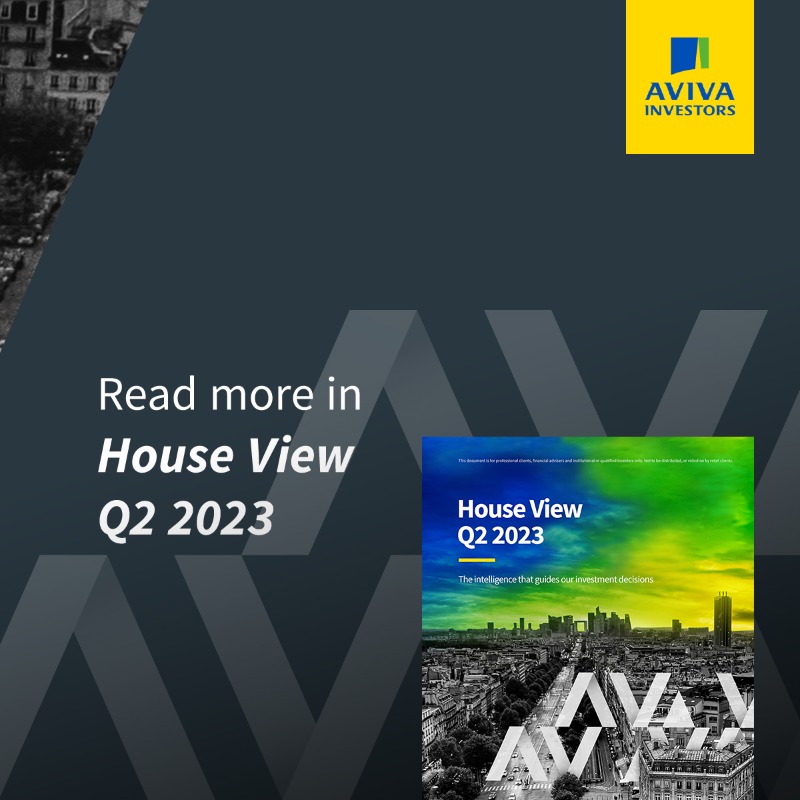 avivainvestors's tweet photo. As 2023 continues, it’s clear to see financial fragilities emerging.
Explore our views and analysis in the latest House View Q2 2023 👇
https://t.co/e3FpKEnvOT
#HouseView #FinancialViews #Economies