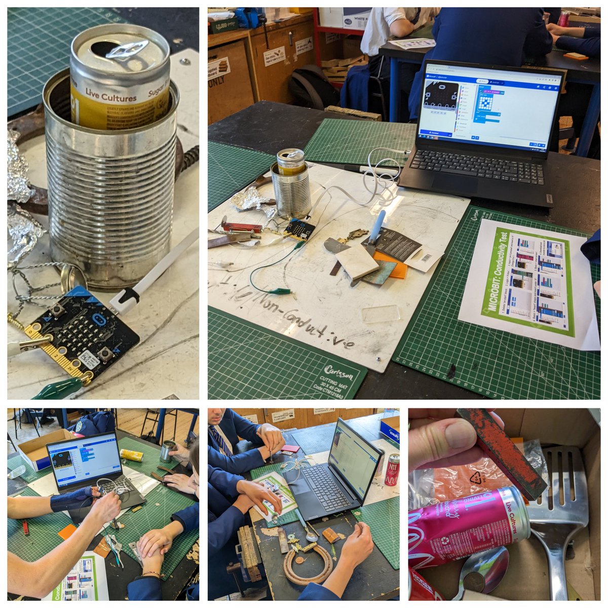 Amanda Moffat tweet media