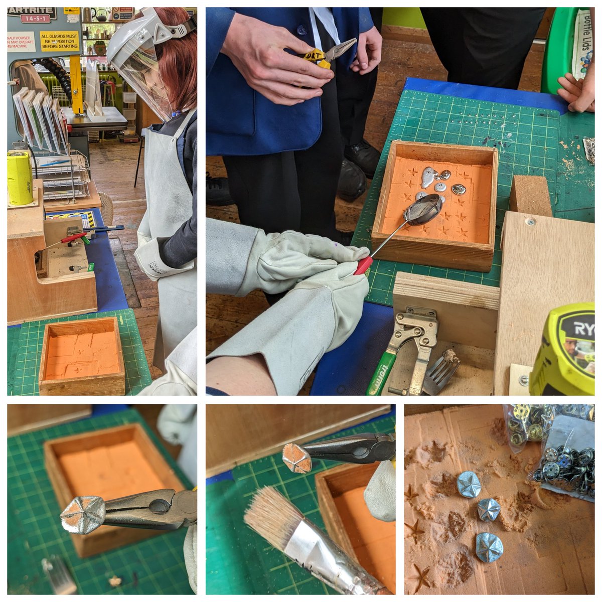 Amanda Moffat tweet media