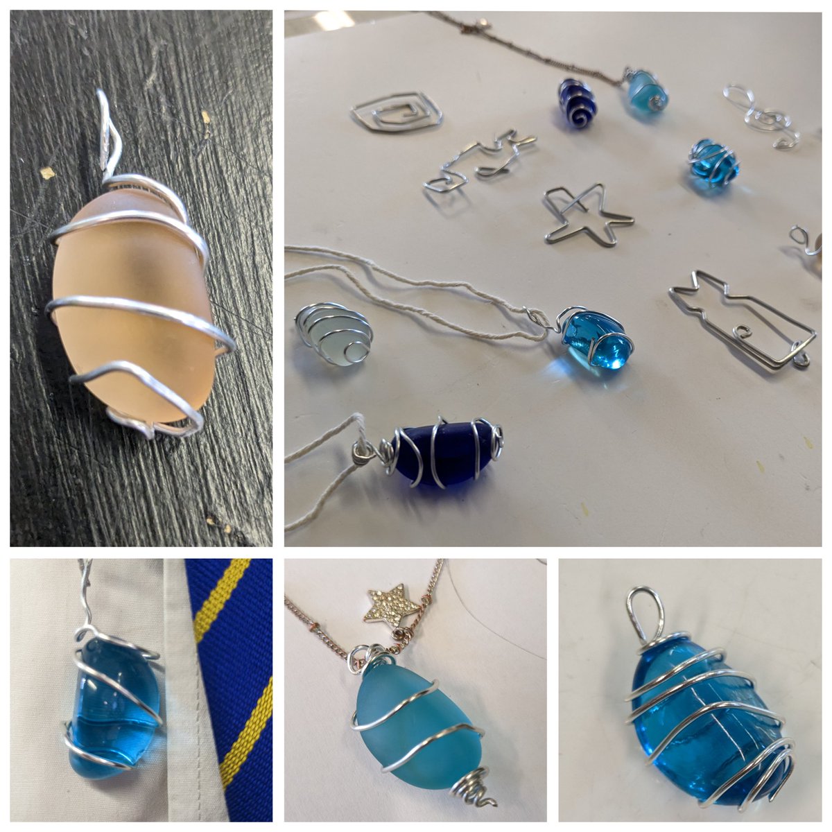 Amanda Moffat tweet media