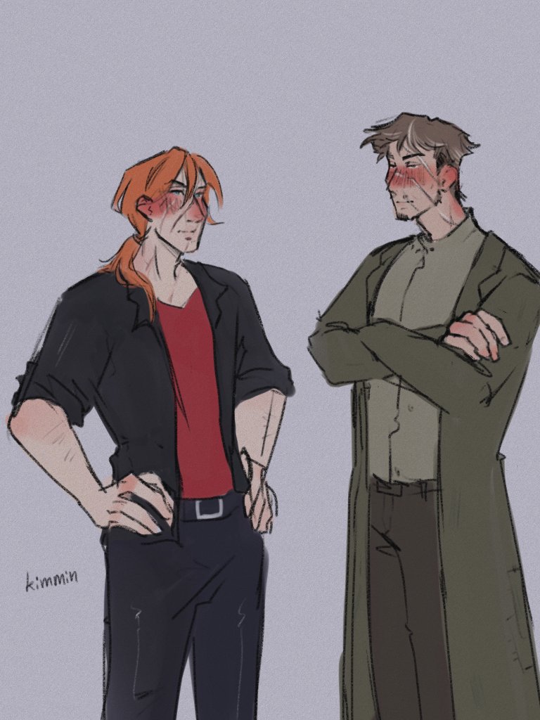 your_fav_otp's tweet photo. •#remadora #bleur #hp #украрт #укргп #ремадора #блер•
monsterfucker besties 🫦💅✨ https://t.co/jqFNqgXYyV