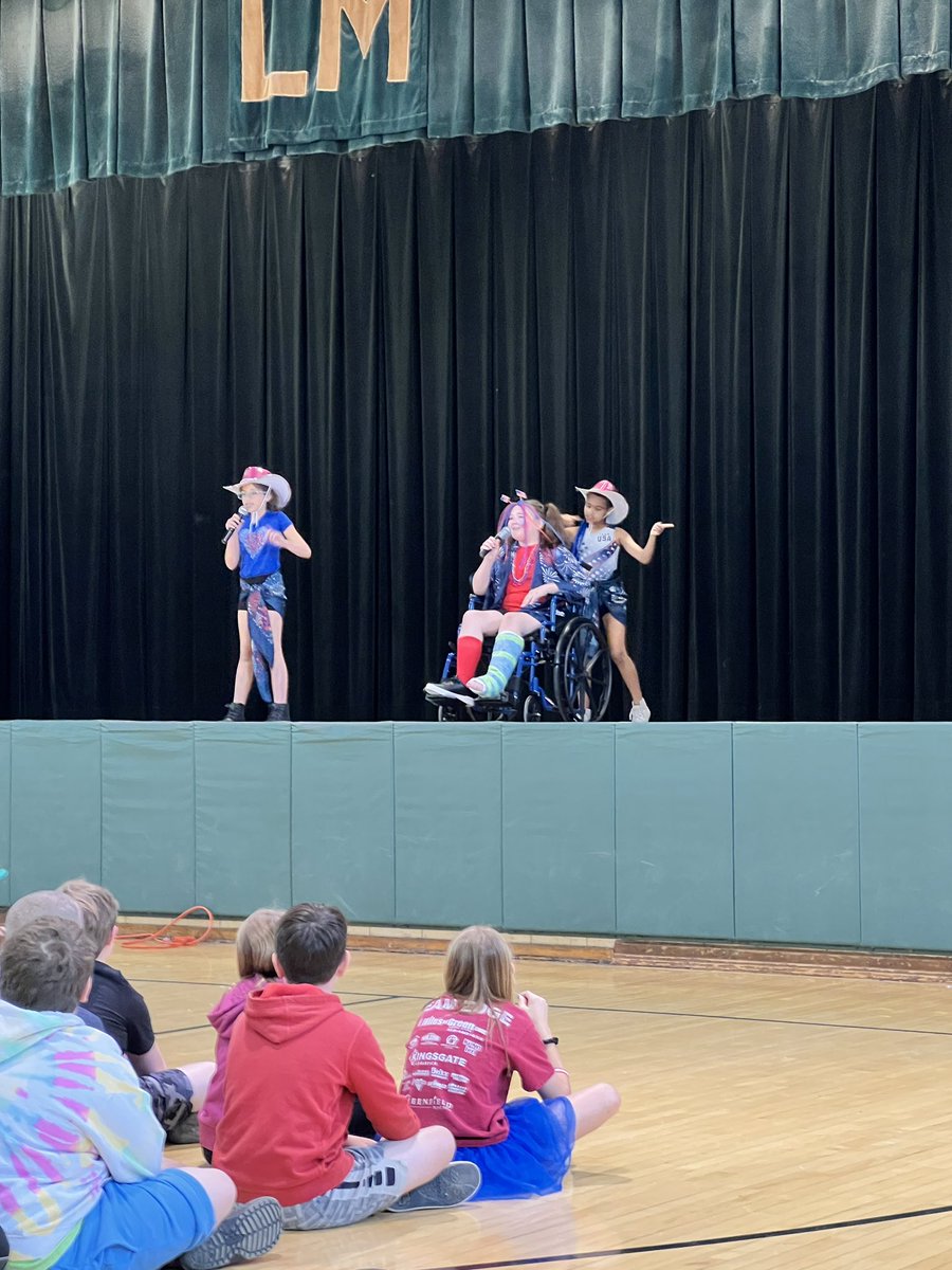 Audra Quinlan tweet media