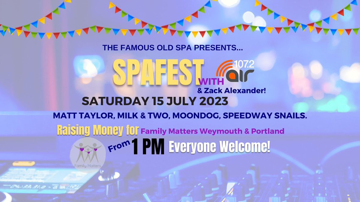 Zack Alexander tweet media