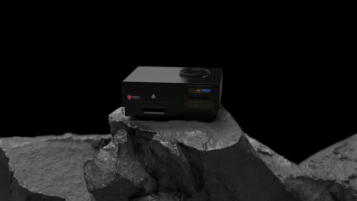 eboyd_today's tweet photo. the EBOYD - rock solid steel body @eboyd_today  @_buildspace  @_nightsweekends https://t.co/SXVyDhX1fU
