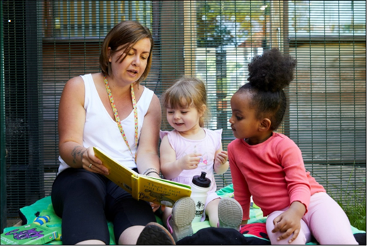 South Yorkshire Futures tweet media