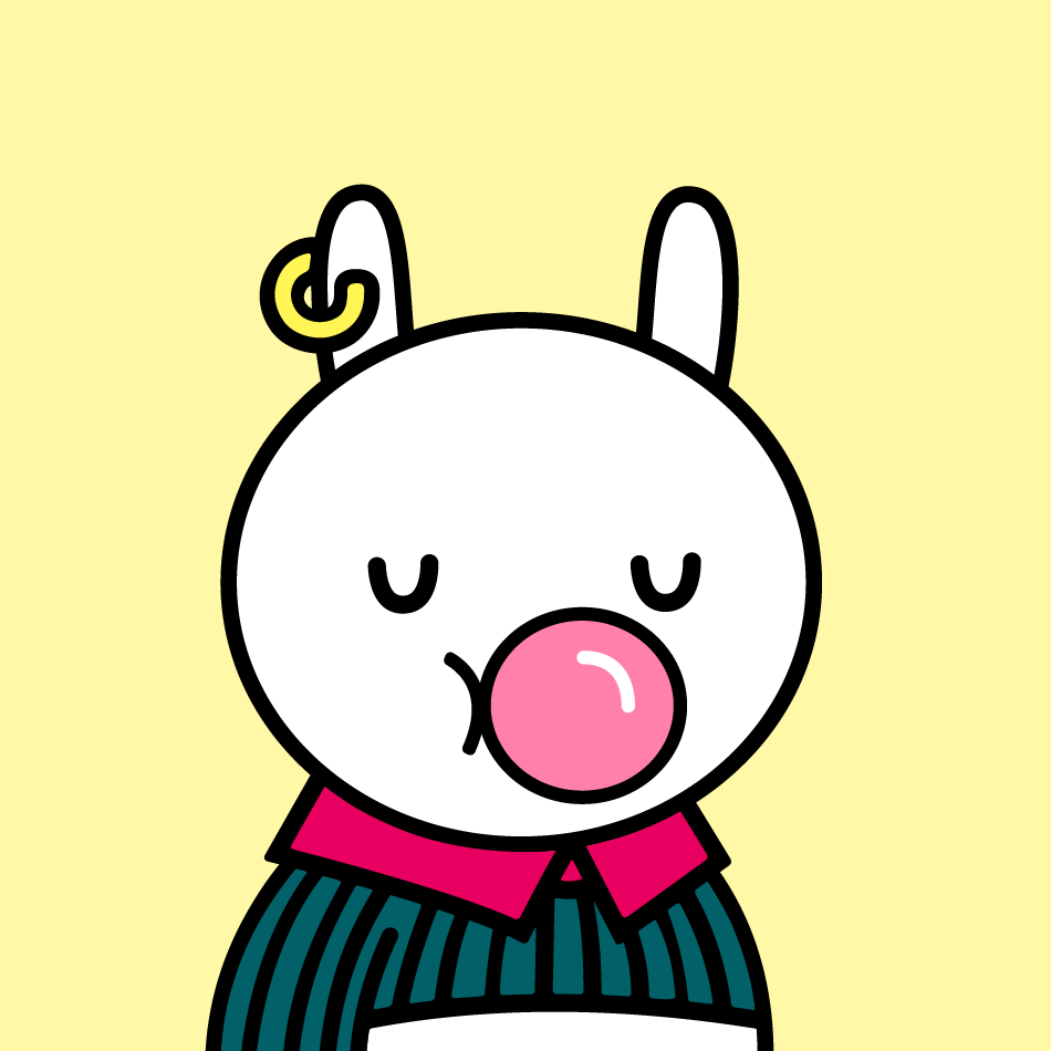RabbitsFlow's tweet photo. gm! 🧡🧡🧡🧡🧡🧡🧡🧡
its #fridaymorning ! Que sea la mejor jornada!

#nftcollection #PolygonNFT #NFTsales #nftcollector #NFTjapan #opensea #NFTProjects #rabbits https://t.co/9stpeB2KOJ