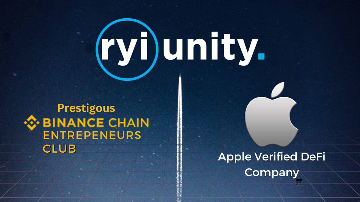 DEFIDASH OFFCIAL (formerly Ryiunity) tweet media