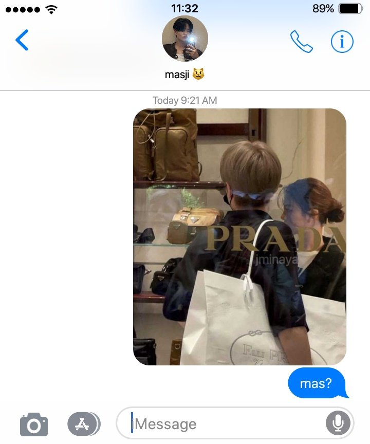 wanderiingcats's tweet photo. another jiyosh fewtweet au, still in the same universe as married couple. https://t.co/y4txWAn1Do