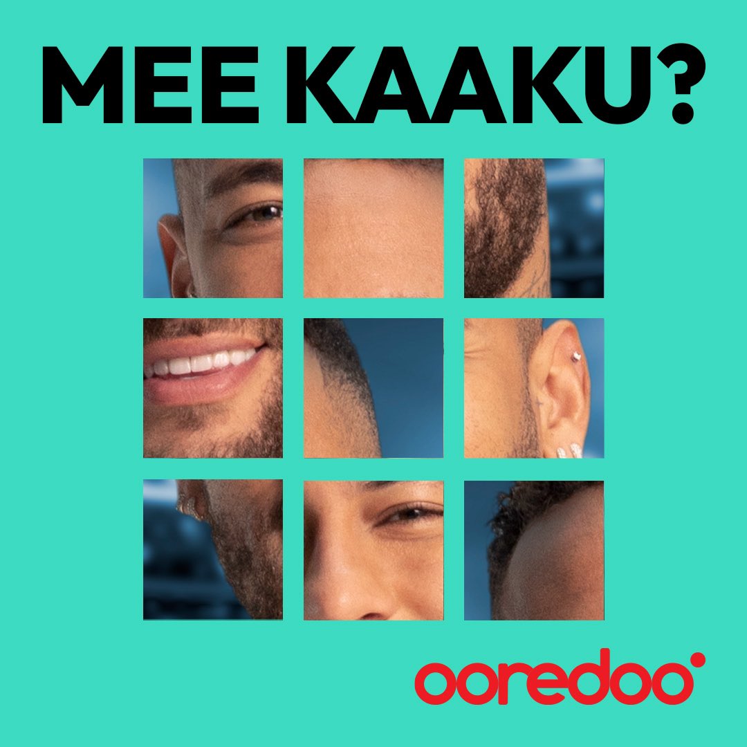 Ooredoo Maldives tweet media