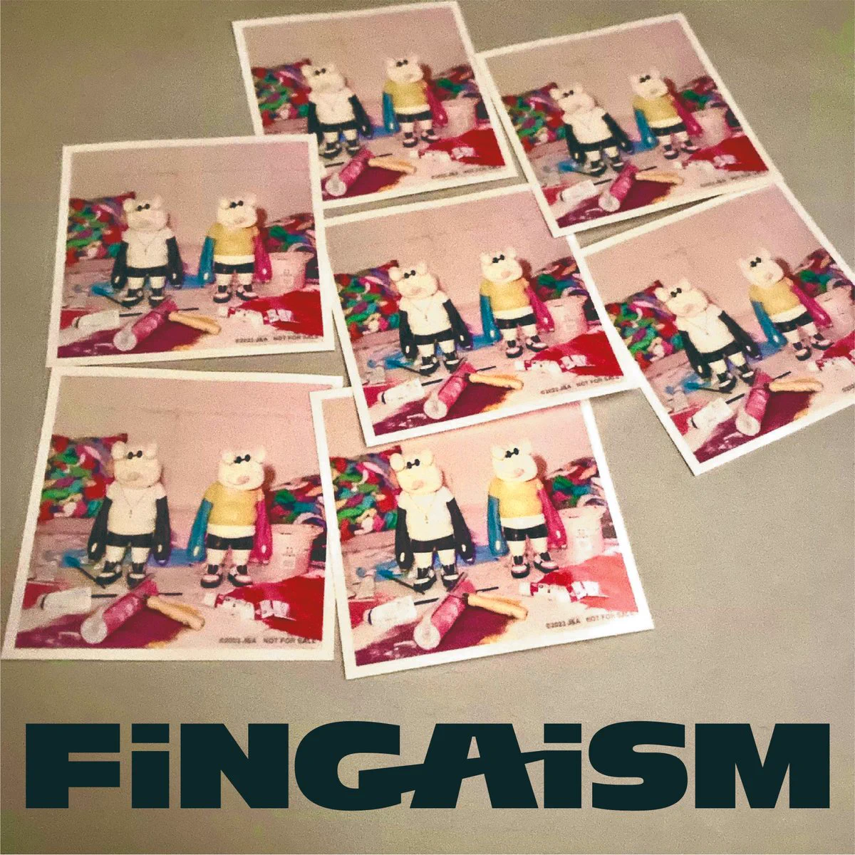 KENTO SENGA EXHIBITION「FiNGAiSM」Official (@finga_0323) / X