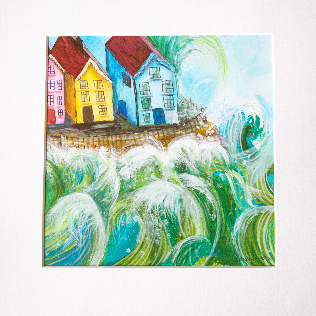 Nottinghamshire Mind tweet media