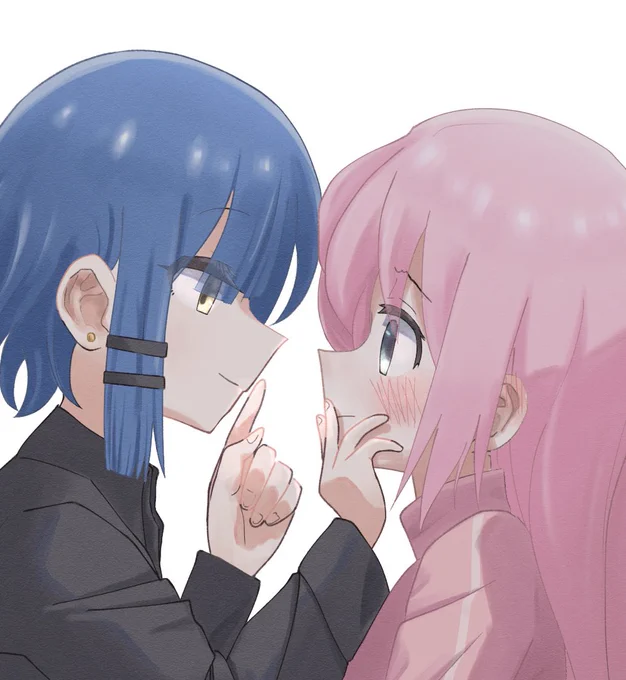 おあずけ  #ぼリョウ
