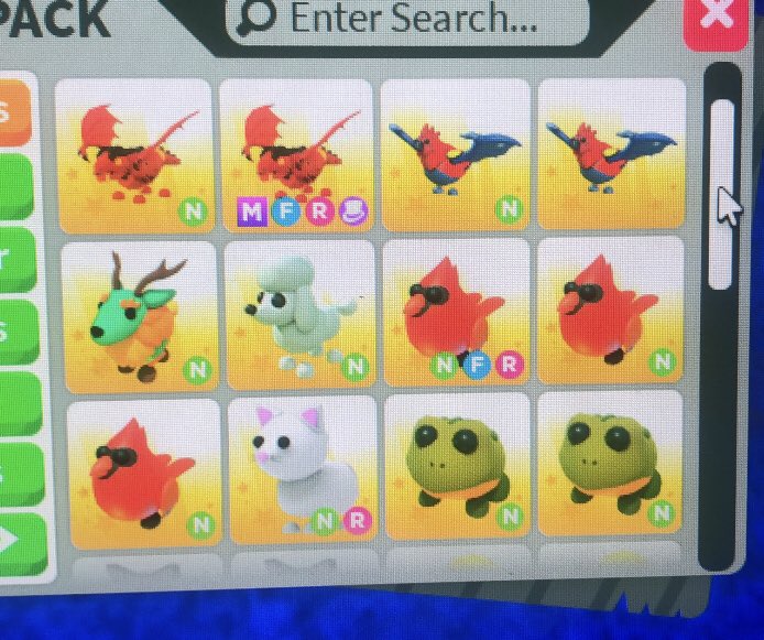 TTV_Adel's tweet photo. Dm me if you wanna get some free pets 

#adoptme #adoptmetradings #adoptmetraders #adoptmecrosstrading #Adoptmetrades #adoptmeforrobux #adoptmetorobux  #roblox #ROBLOX #roblox #ronaldointerview #royalehigh #YouTube https://t.co/DmZD1nTUBd