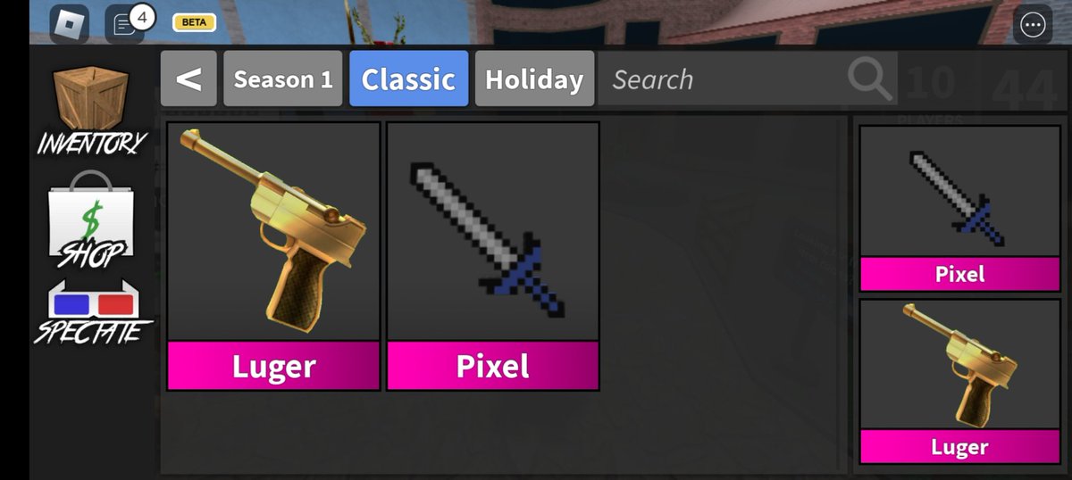 RyoBread's tweet photo. @carxmeI_ is trusted!
Went first and gave them 90k rhd and they gave me luger and pixel
TYSM IM NOT A CLOWN ANYMORE! https://t.co/WJ9ELWeCXG
