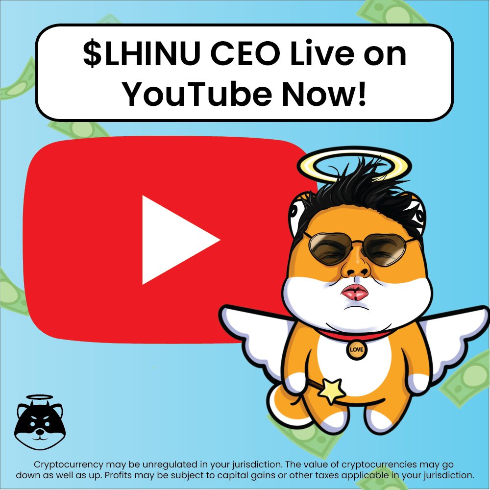 Love Hate Inu tweet media