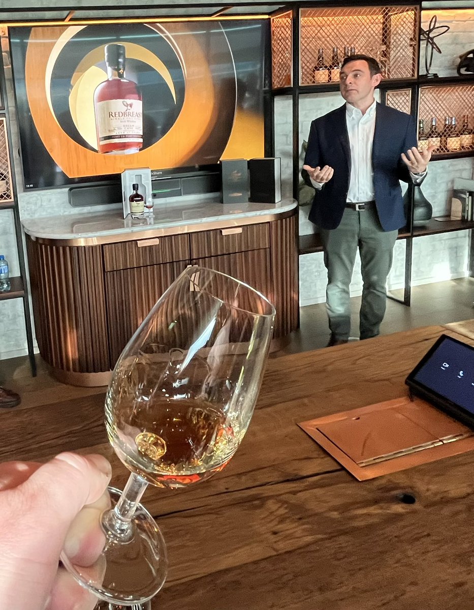 🎙WHISKEY CHATS PODCAST tweet media