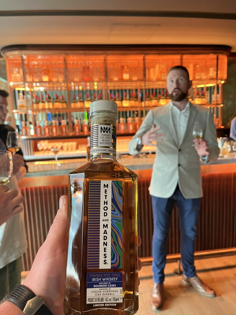 🎙WHISKEY CHATS PODCAST tweet media