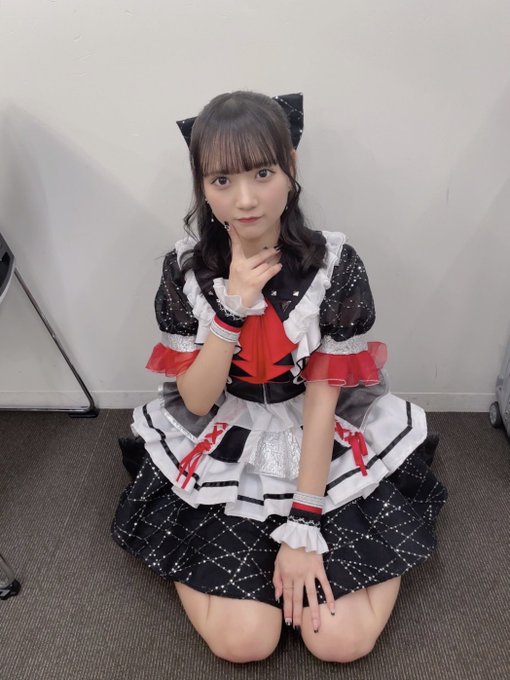 奥野未悠のTwitter画像6