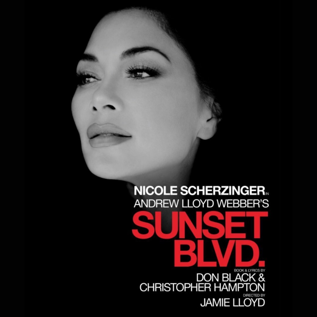 ShaunTossell's tweet photo. NEWS: ⭐ SUNSET BOULEVARD - WEST END REVIVAL ANNOUNCED - STARRING NICOLE SCHERZINGER - DIRECTED BY JAMIE LLOYD ⭐

Read more - https://t.co/cekbR2RaVZ https://t.co/eRzt9TmAgx