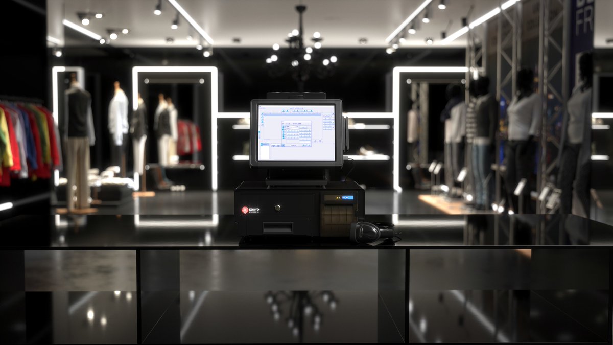 eboyd_today's tweet photo. the EBOYD with a POS  - shop environment @eboyd_today  @_buildspace  @_nightsweekends https://t.co/l72wo4nErJ