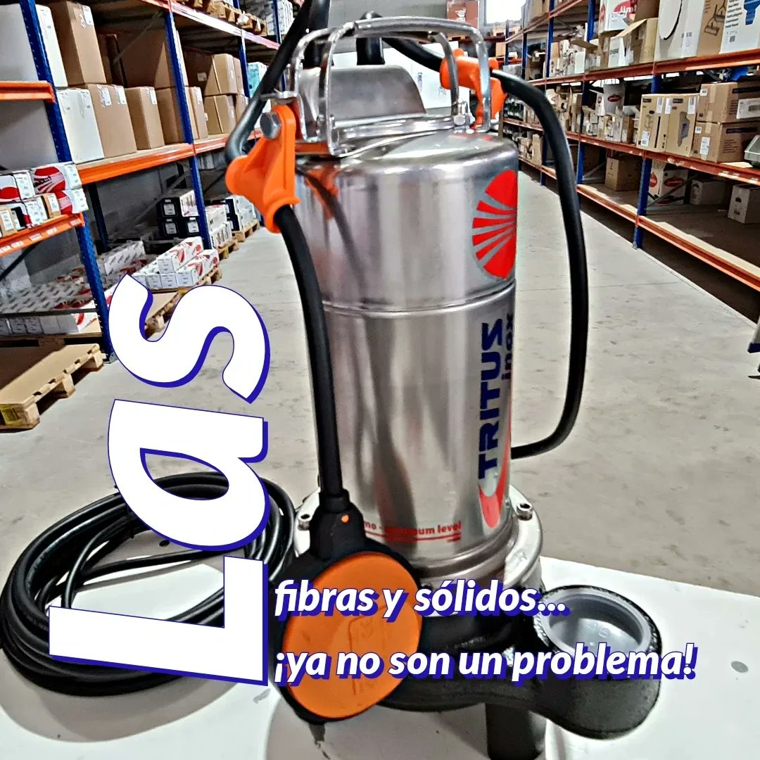 sumybom's tweet photo. ¿Quieres saber más sobre la #electrobomba #trituradora "#TRITUS"?
Paco te lo explica 👇
https://t.co/zdWKfUkZ6Q https://t.co/B9sZ3YrR2a