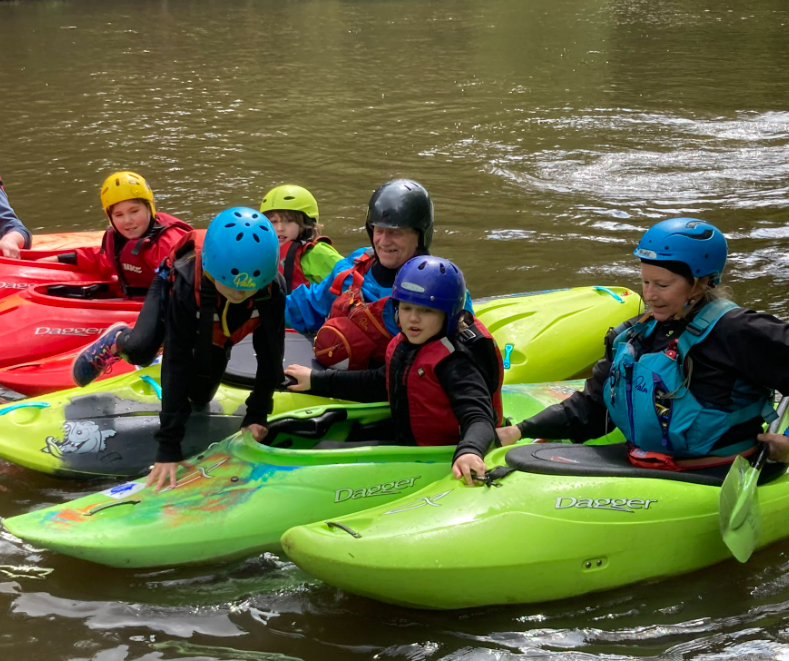 Dene Magna School tweet media