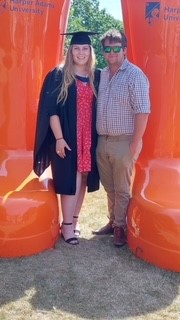 FarmersOfTheUK's tweet photo. What was @MDS_Updates ? Were there any jobs out there? I took the plunge &amp; said yes to MDS &amp; whatever that was to throw at me. Since then I have always said yes to any opportunity available &amp; I’d recommend. #SayYes #BestDecisionEver #AgriLeadershipWeek #EveryoneIsALeader https://t.co/10sZD1zueZ