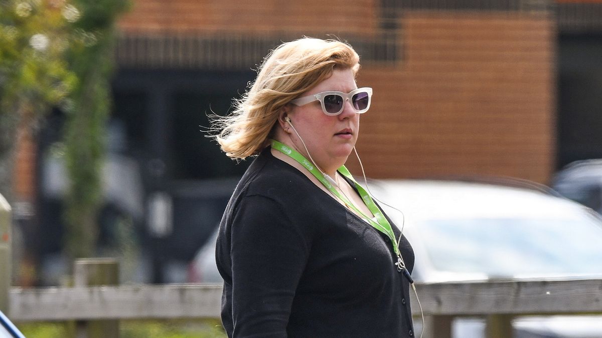 A beautician that was sacked after mocking a colleague's breasts has won more than £12,000 for unfair dismissal
mirror.co.uk/news/uk-news/b…