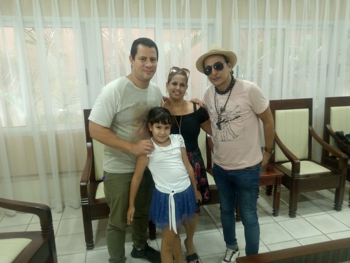 YanetHerCUBA's tweet photo. #ConBu https://t.co/Ses1p2lF8g