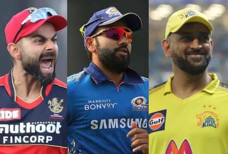 CricCrazyJohns's tweet photo. Sunil Gavaskar picks Dhoni, Kohli &amp; Rohit as the 3 Greatest Players in IPL. [Star] https://t.co/Sx95GqIHEH