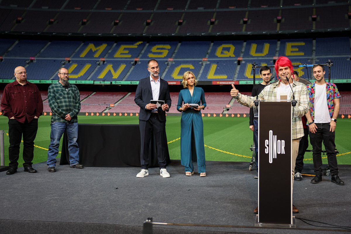 PREST | Comunicació i producció tweet media