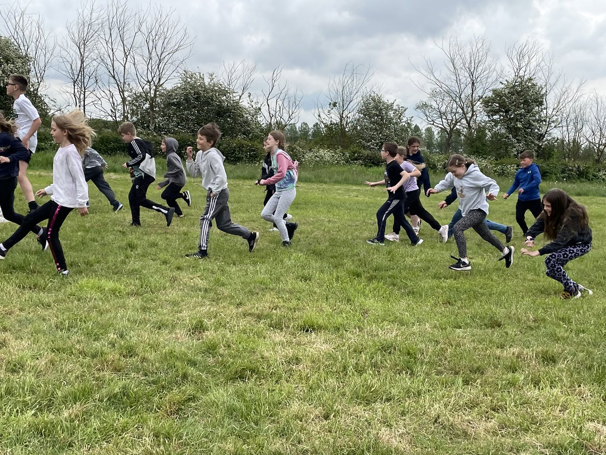 St Hardulph's CofE Primary School tweet media