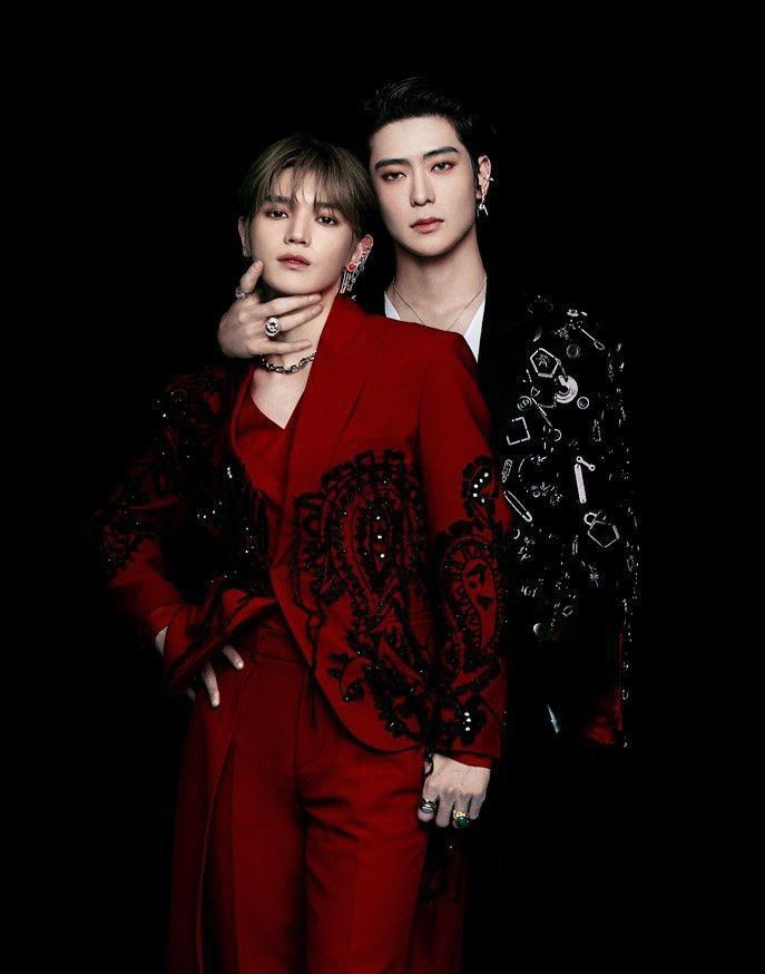 jaeexxss's tweet photo. Daddy

"Jae yang mengajarkan anaknya melalui adegan film biru"

-Jaeyong au 🔞

CW/ nsfw, incest, boy pussy, blowjob, harsh word, daddy kink

https://t.co/Ux3x3pn7ws https://t.co/28C5Y61J3F