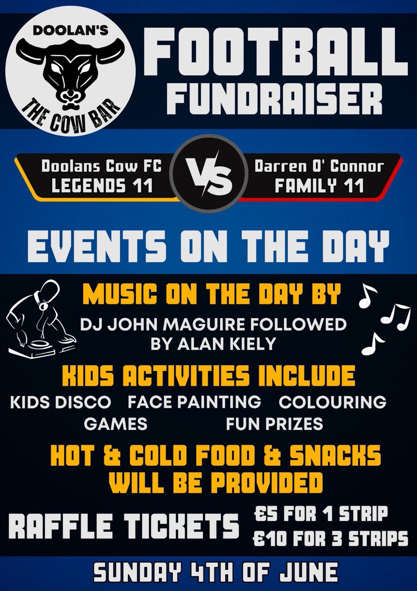 Doolan's Cow FC tweet media