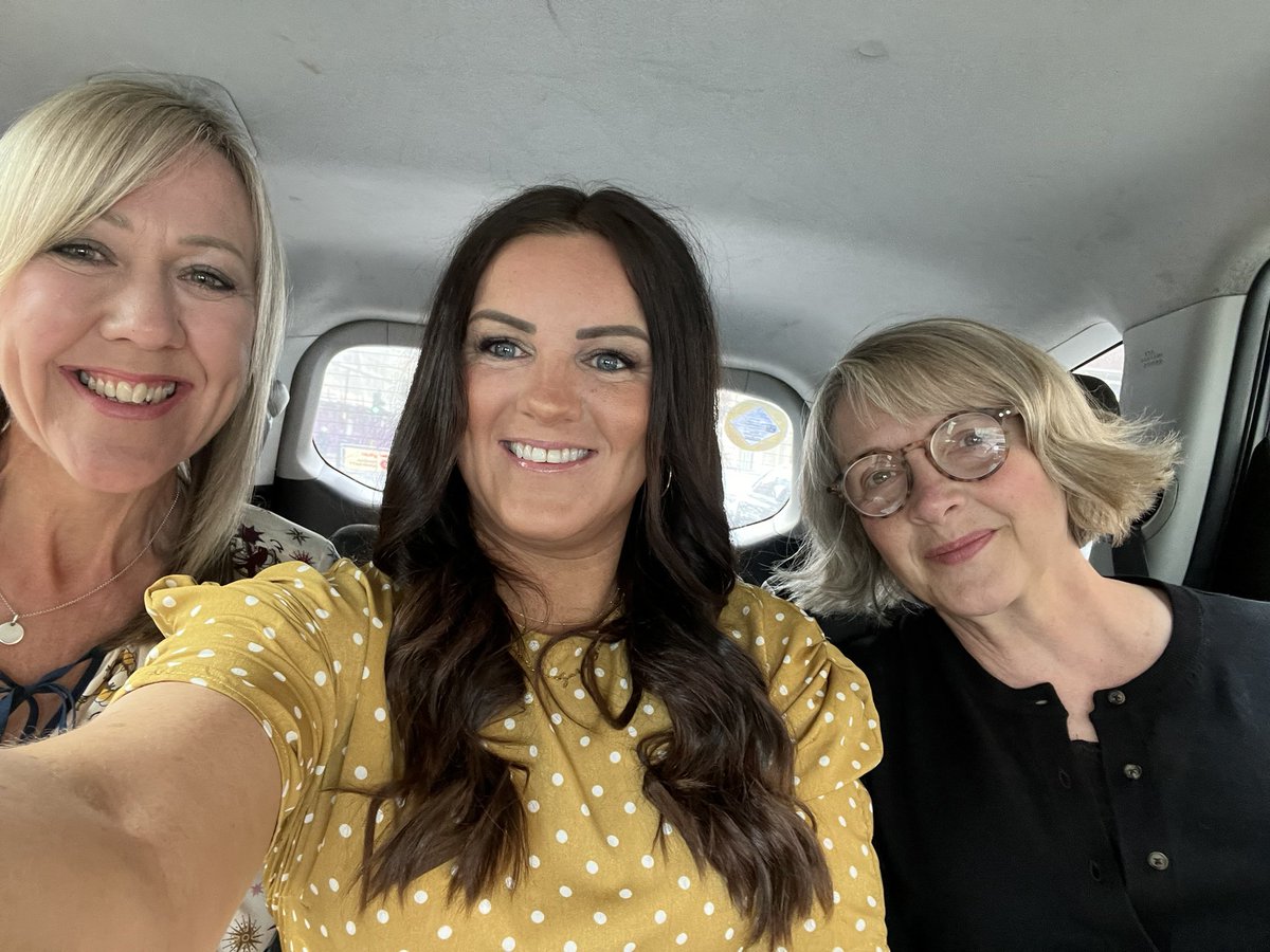 And we are on our way! #rcmawards looking forward to seeing our NHS Wales colleagues 🏴󠁧󠁢󠁷󠁬󠁳󠁿@MidwivesRCM @RcmWales @SarahLMorris13 @jane20007417 @JonathanWebbWRP @PromptWales @NWSSP @WRPsafety_learn @promptmaternity