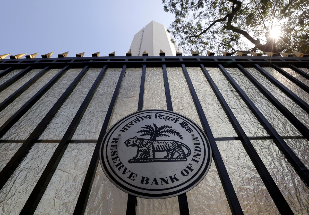 #JustIn | #RBI approves Rs 87,416 crore dividend payment to government for 2022-23 against Rs 30,307 crore in FY22.