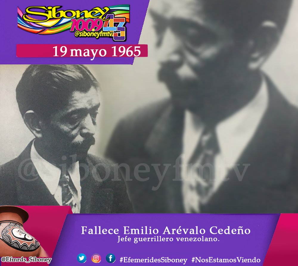 Efemérides Siboney tweet media