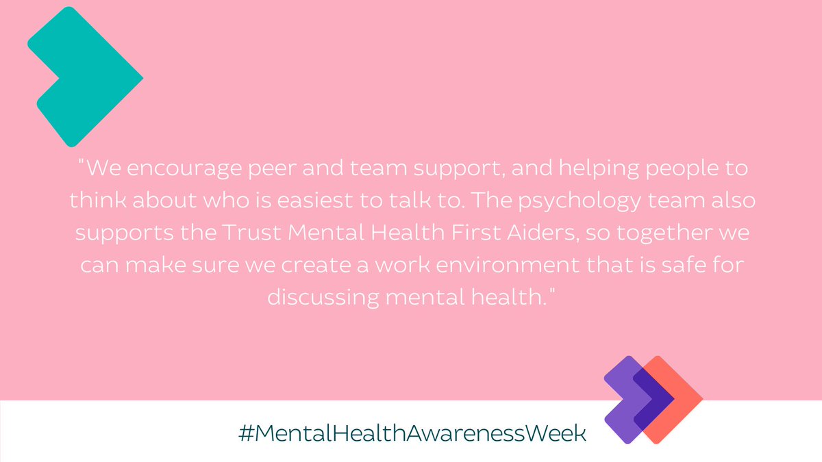 Barts Charity (@barts_charity) on Twitter photo This #MentalHealthAwarenessWeek the <a href="/NHSBartsHealth/">Barts Health</a> Psychological Support Service team share more on what they're doing to tackle the stigma and shame surrounding mental health - barriers that might stop people from speaking up or seeking support. π This #MentalHealthAwarenessWeek the <a href="/NHSBartsHealth/">Barts Health</a> Psychological Support Service team share more on what they're doing to tackle the stigma and shame surrounding mental health - barriers that might stop people from speaking up or seeking support. π