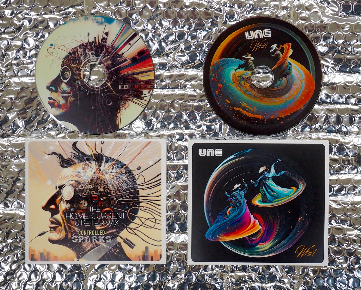 SpunOutSounds's tweet photo. Happy NOT #Bandcamp Friday; a perfect time for us to cut through the digital noise & suggest you pick up a pair of aces from @weareUNE & @TheHomeCurrent & #PeterWix if you haven't! Just a handful of each left, so ltd chance to grab together or separatelyπ
https://t.co/bnviId4ZXP https://t.co/4wjzbrOTbb