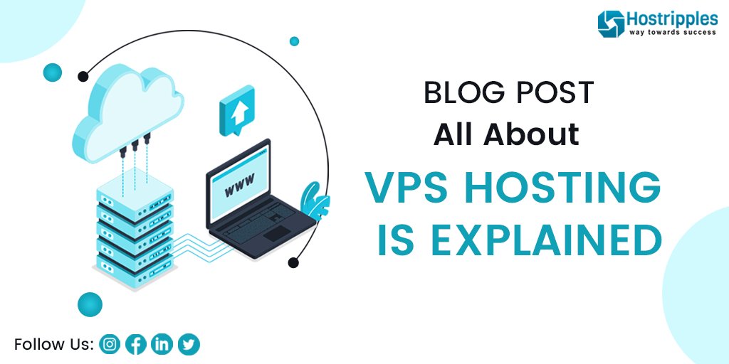 Ekta2803's tweet photo. Learn how VPS hosting can benefit your website and take your business to the next level.

Read now: https://t.co/Pp1sWKGMD1

#VPShosting #webhosting #sharedhosting #sslcertificate #website #websitedeveloper #websitedevelopment #hostripples #startupbusiness #newstartup https://t.co/WtsyuQ2X2t