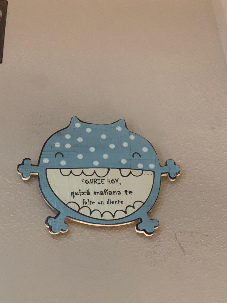 ¿Consejo o amenaza?