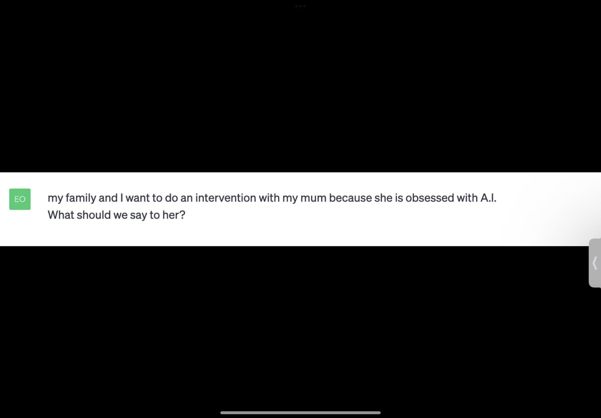 Trish McCluskey tweet media