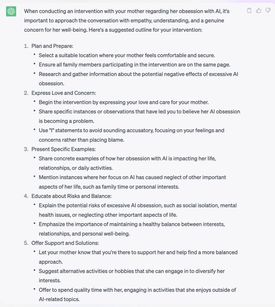 Trish McCluskey tweet media