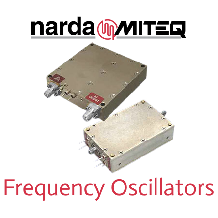 Narda_MITEQ's tweet photo. #NardaMITEQ manufactures and designs one of the most extensive #FrequencyOscillator product lines on the market today:
https://t.co/mt9C7YYVB4
#oscillator #phaselocked #oscillators #FrequencyOscillators #lowestnoise #dielectric #variable #crystaloscillators #lownoise #crystal https://t.co/ukYIeTnXPm