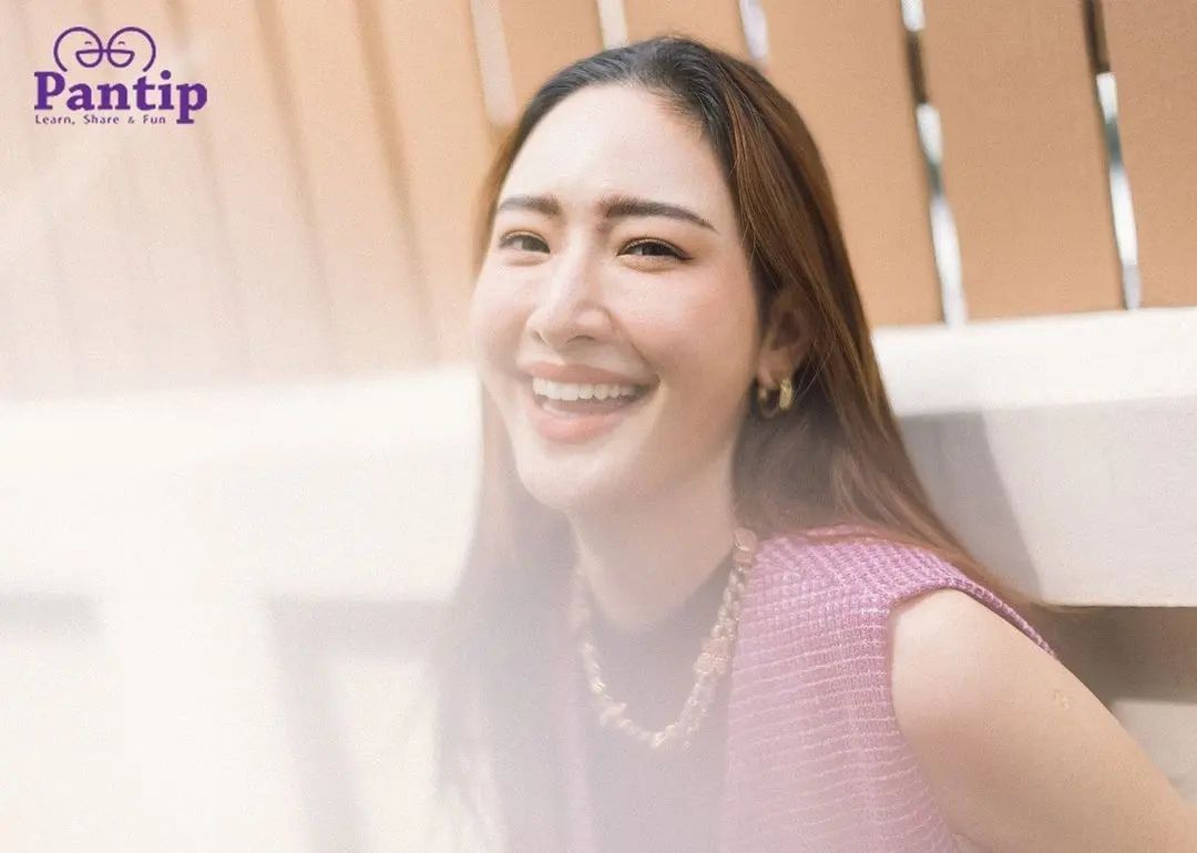 CareMathuros's tweet photo. แคร์ ฉัตรฑริกา สาวสวยมากความสามารถบนเส้นทางความฝันในสายนักแสดง  กว่าที่เธอจะมาเป็นที่รู้จัก เธอต้องผ่านอุปสรรคอะไรบ้าง ตามาอ่านบทสัมภาษณ์ของเธอกัน  https://t.co/30ECLQzZkY

#pantipinterview 
#แคร์ฉัตรฑริกา 
#ชายแพศยา 
#carechattarika 
#care_chattarika 
#chattarikafanclub https://t.co/YLIxPehR9X